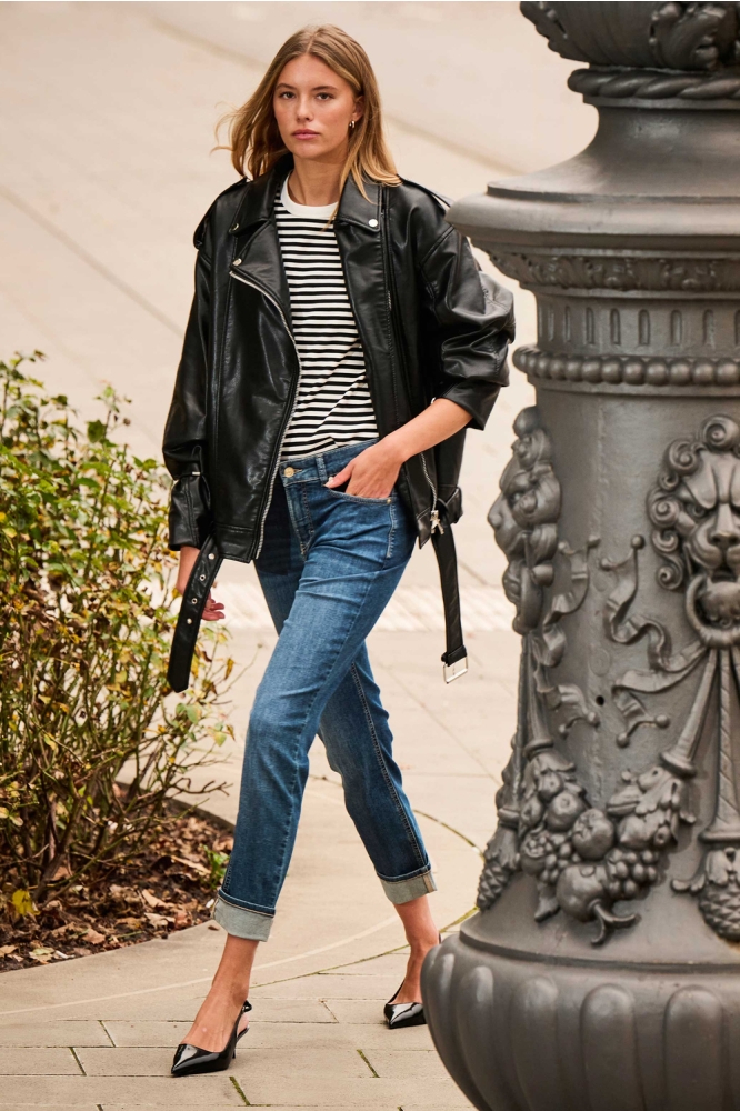 SUE SUE 0391 L571 49 D657 Mid Blue